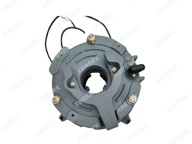 BE30A、BE5、BE62、BE60 電磁制動(dòng)器